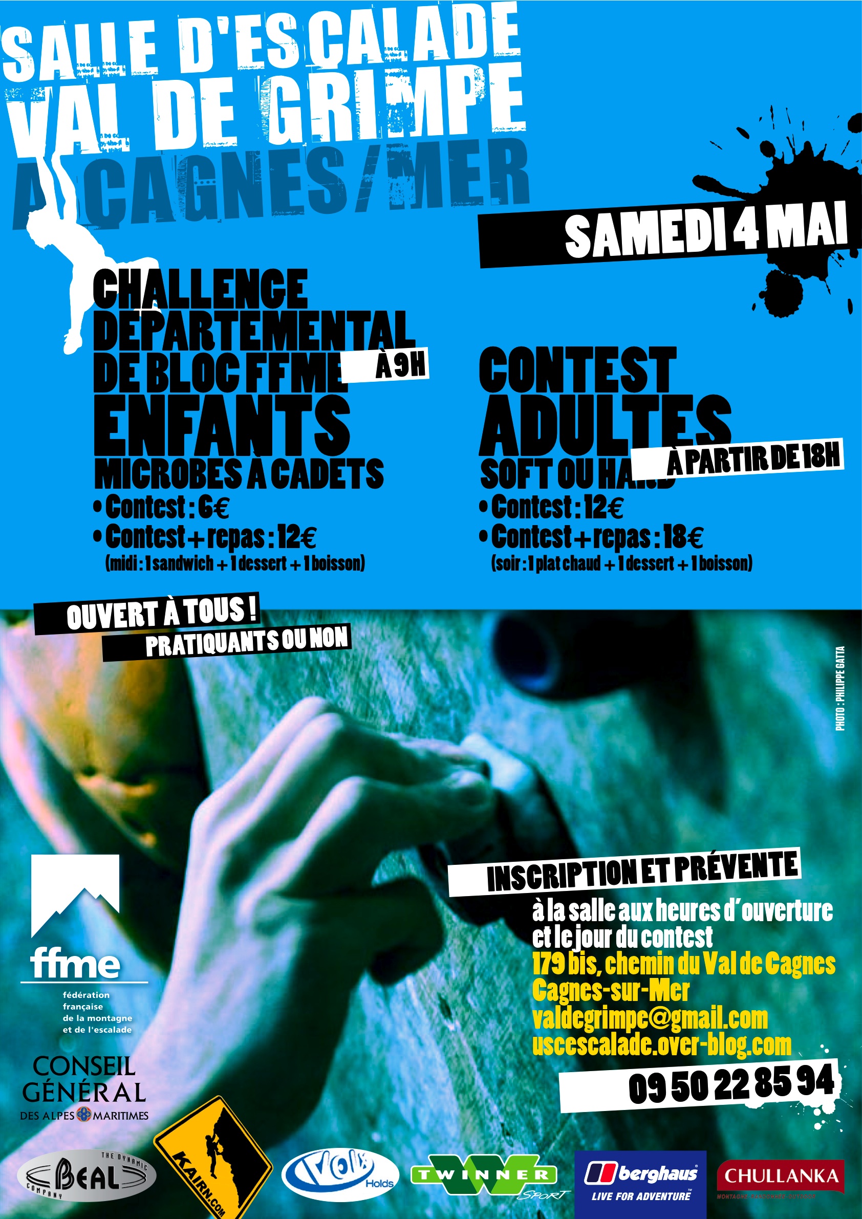 AFFICHE