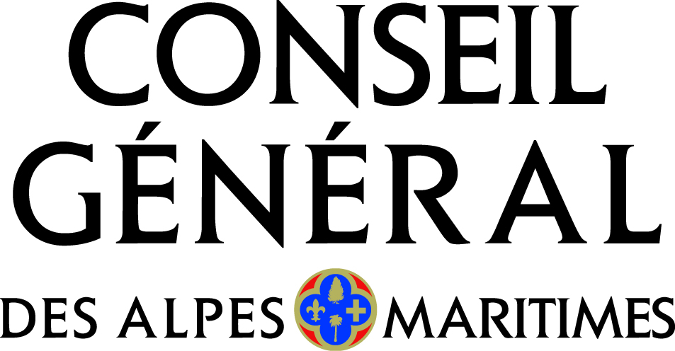 Conseil général des Alpes-Maritimes