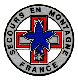 Le Secours en Montagne