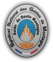 Syndicat Départepmental des Guides de Montagne