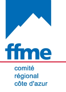 FFMontagne Escalade - Comité Régional Côte d'Azur